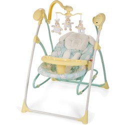 Кресло-качалка Happy Baby Luffy