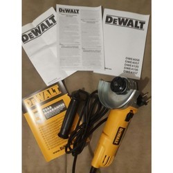 Шлифовальная машина DeWALT DWE4057