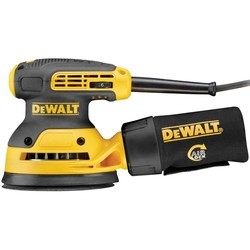 Шлифовальная машина DeWALT DWE6423