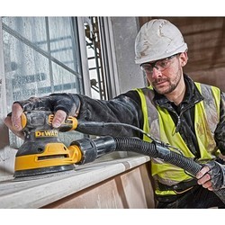 Шлифовальная машина DeWALT DWE6421K