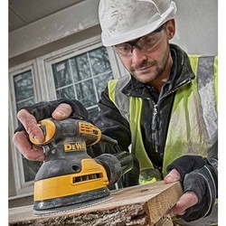 Шлифовальная машина DeWALT DWE6421K