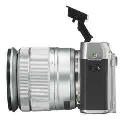 Фотоаппарат Fuji FinePix X-A3 kit 16-50