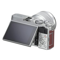 Фотоаппарат Fuji FinePix X-A3 kit 16-50