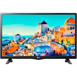 Телевизор LG 22LH450V