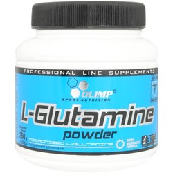 Аминокислоты Olimp L-Glutamine