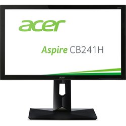 Монитор Acer CB241Hbmidr