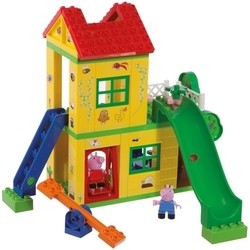Конструктор BIG Peppa Play House 57076