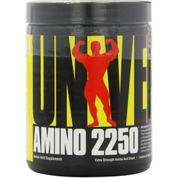 Аминокислоты Universal Nutrition Amino 2250 230 tab