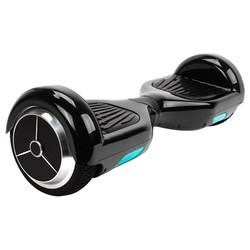 Гироборд (моноколесо) iconBIT Smart Scooter Kit (черный)