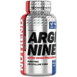 Аминокислоты Nutrend Arginine