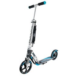 Самокат HUDORA Big Wheel RX-Pro 205 (бирюзовый)