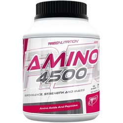 Аминокислоты Trec Nutrition Amino 4500