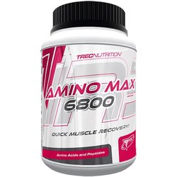 Аминокислоты Trec Nutrition Amino Max 6800
