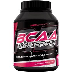 Аминокислоты Trec Nutrition BCAA High Speed 900 g
