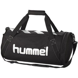 Сумки дорожные HUMMEL Stay Authentic Sports Bag S