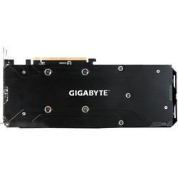Видеокарта Gigabyte GeForce GTX 1060 D5 3G