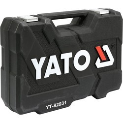 Дрель/шуруповерт Yato YT-82931