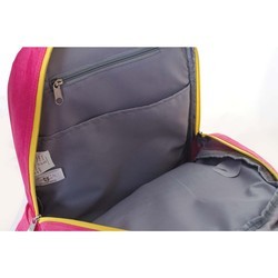 Школьный рюкзак (ранец) 1 Veresnya CA060 Cambridge