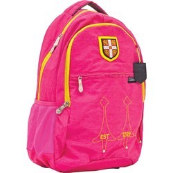 Школьный рюкзак (ранец) 1 Veresnya CA060 Cambridge