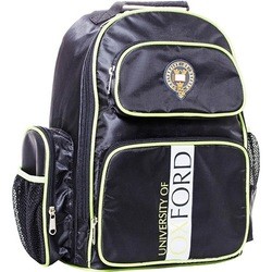 Школьный рюкзак (ранец) 1 Veresnya G080 Oxford