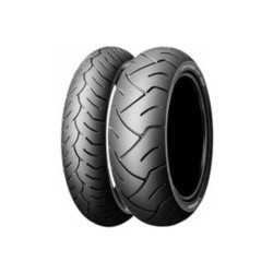 Мотошина Dunlop D252 120/70 R14 55H