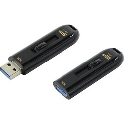 USB Flash (флешка) Silicon Power Blaze B21