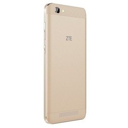 Мобильный телефон ZTE Blade A610 (серый)