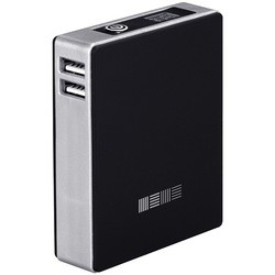 Powerbank аккумулятор InterStep PB78002U (белый)