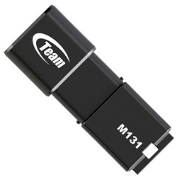 USB Flash (флешка) Team Group M131 8Gb