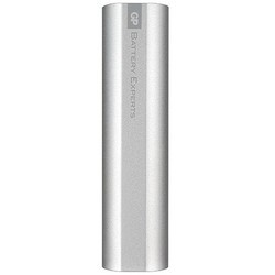 Powerbank аккумулятор GP FN03M (черный)