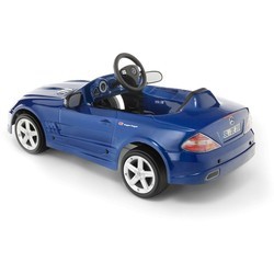 Детский электромобиль Toys Toys Mercedes SL500