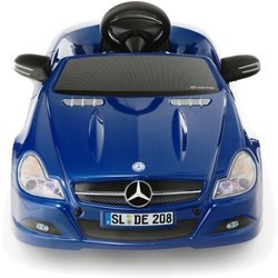Детский электромобиль Toys Toys Mercedes SL500