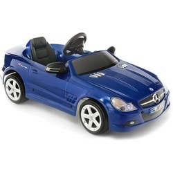 Детский электромобиль Toys Toys Mercedes SL500