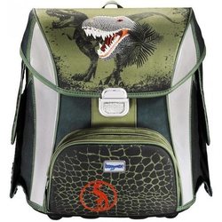 Школьный рюкзак (ранец) Step by Step BaggyMax Simy Dinosaur