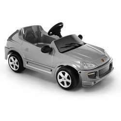 Детский электромобиль Toys Toys Porsche Cayenne