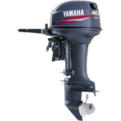 Лодочный мотор Yamaha 40XMHL