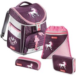 Школьный рюкзак (ранец) Step by Step Comfort Unicorn