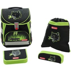 Школьный рюкзак (ранец) Step by Step Comfort Wild Cat