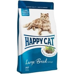 Корм для кошек Happy Cat Adult Large Breed 1.8 kg