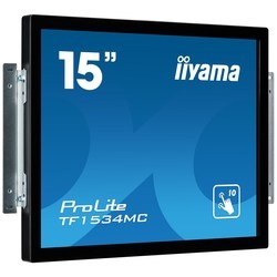 Монитор Iiyama ProLite TF1534MC