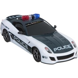 Радиоуправляемая машина Play Smart Police Pursuit 9559B