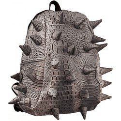 Школьный рюкзак (ранец) MadPax Gator Half (коричневый)