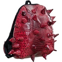 Школьный рюкзак (ранец) MadPax Gator Half (коричневый)