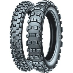 Мотошина Michelin Cross Competition M12 140/80 -18 70R