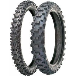 Мотошина Michelin Cross Competition S12 120/80 -19 63R