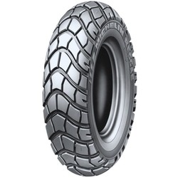 Мотошина Michelin Reggae 120/90 -10 57J