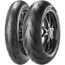 Мотошина Pirelli Diablo Rosso Corsa 190/55 ZR17 75W