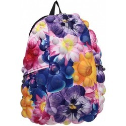 Школьный рюкзак (ранец) MadPax Bubble Full Flower Power