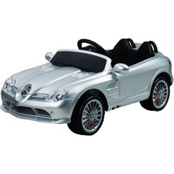 Детский электромобиль Rich Toys Mercedes-Benz Srl