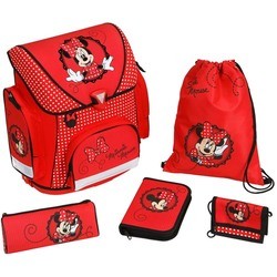 Школьный рюкзак (ранец) Scooli Minnie Mouse MI13825